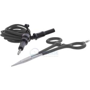 Alicates profesionales de punta redonda de alta calidad, herramientas de fabricación de joyas para envolver Alambre de cuentas, artesanía de joyería DIY, logotipo OEM al por mayor - Product Image 6