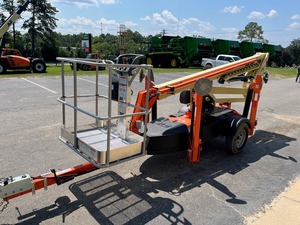 ลิฟท์ยกแขนยกปั๊มเครื่องยนต์2025 T350ใช้สำหรับงานก่อสร้างพร้อมส่วนประกอบหลักกระปุกเกียร์มอเตอร์และปั๊ม - Product Image 6