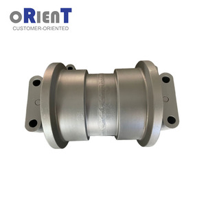 Betaalbare En Duurzame Onderstel Onderdelen Cmv TH18-65 Onderste Roller Voor Boorinstallatie Heiinstallatie - Product Image 1