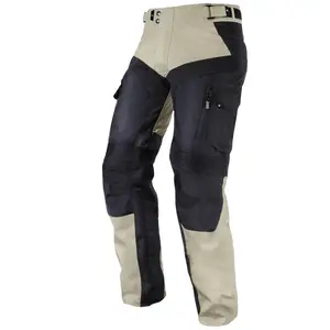Los mejores pantalones de carreras impermeables y transpirables, ropa deportiva de Motocross para adultos, Jersey estampado de talla grande, tela de poliéster 600D MTB - Product Image 1