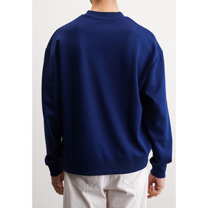 Sweat-shirt à capuche pour hommes Streetwear Fashion Fashion Comfortable Casual Stylish Warm Winter Hoodies Custom Logo Wholesale OEM - Product Image 3