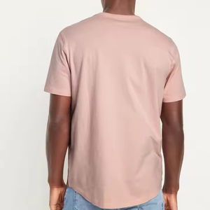 OEM Quick Dry unisex Oversized <b>Tshirts</b> for Men High quality Premium Cotton Drop Shoulder <b>Tshirts</b> with Customized logo and design - Product Image 2