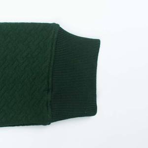 Hot Selling <b>Zip</b> <b>up</b> <b>Hoodies</b> for Women's Plus Size Customized Winter Wear Breathable Eco-Friendly Quick Dry Custom Printing Front - Product Image 5