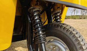 Moteur à essence 250cc refroidi à l'eau - Product Image 2