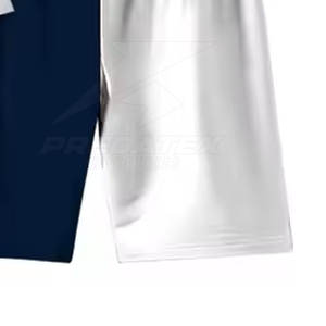 Vêtements de fitness hommes t-shirt et short ensemble bas quantité minimale de commande 2 pièces ensemble de shorts pour hommes mode haute qualité ensemble de shorts - Product Image 5