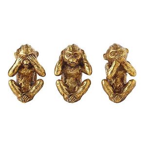 Pièce maîtresse très vendue : Décoration de table moderne en métal doré écologique en forme de cheval pour salon, chambre et décoration intérieure - Product Image 3