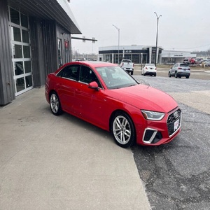 สภาพสมบูรณ์แบบ รถยนต์ออดี้ เอ4 ปี 2022 - Product Image 3