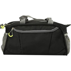 Top Premium Unisexe Léger Judo Fourre-Tout Respirant Étanche Logo Personnalisé Marque Privée Arts Martiaux Porter Différent - Product Image 2