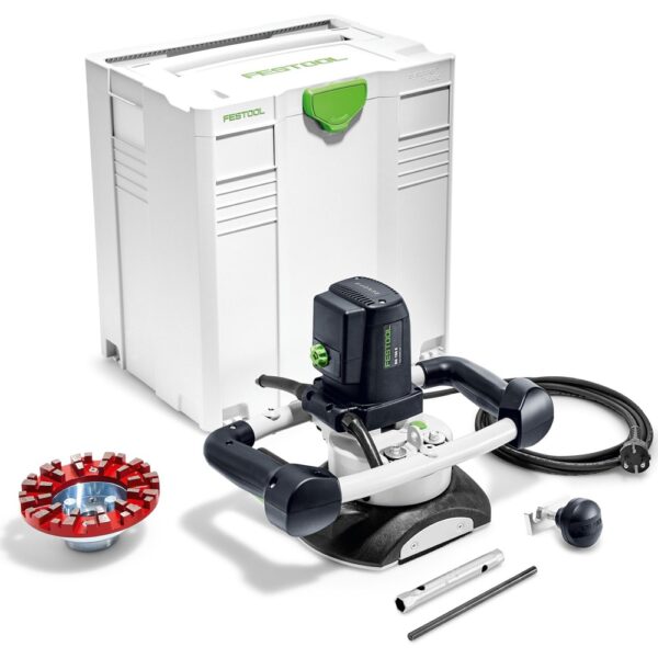 router festool 1400