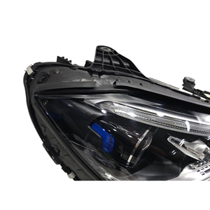 FARO DELANTERO DERECHO MERCEDES Clase C Serie W206 A2069064803 (21>) - Product Image 3