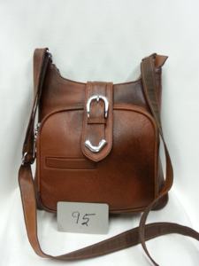 <b>Direct</b> Factory Sale Custom Genuine Quality Leather Handbags for Men and Women Travel Storage Clutches - Product Image 2