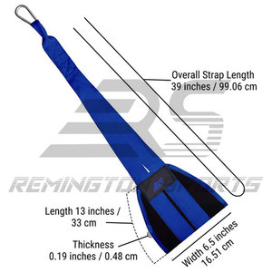 Fabrication en usine AB Sling Straps Gym Bodybuilding Equipment AB Slings Straps 2023 - Product Image 3