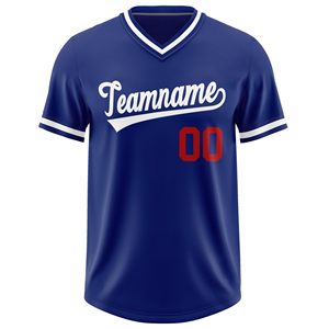 Maillot de softball Maillot de baseball Chemise de softball - Product Image 1