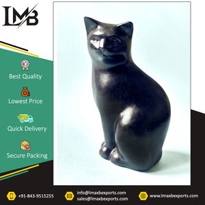 La mejor oferta en color personalizado de calidad genuina disponible para urnas de cremación de animales coloridas/urnas de cenizas conmemorativas a precio de lote - Product Image 3