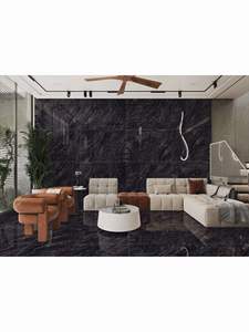 NOIR GRANIT HAUTE BRILLANCE (800*1600MM) - Product Image 3