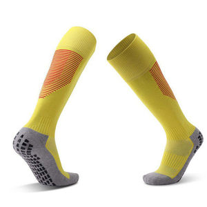 2025 Men's High Quality Casual <b>Socks</b> Custom Designed Anti-Slip Quick Dry Eco-Friendly Cotton Bamboo Fiber Sports <b>Socks</b> - Product Image 3