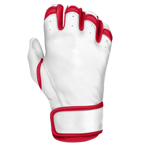 High Quality Cotton/Spandex <b>Touch</b> <b>Screen</b> Winter Baseball Batting <b>Gloves</b> Casual Sports Breathable Eco-Friendly Professional - Product Image 2