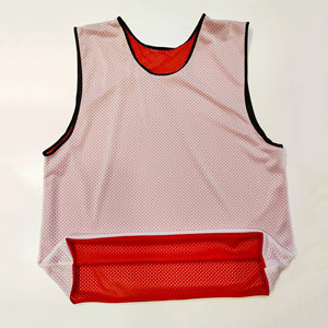 Camisetas de Fútbol para Jóvenes y Adultos, Ropa Deportiva, Camisetas de Entrenamiento para Equipos, Ajuste Delgado, Uso Regular, 100% Poliéster - Product Image 6