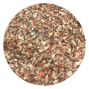 ผงเปลือกปูแห้งมาตรฐานคุณภาพสูงผลิตภัณฑ์สาหร่าย - Product Image 6