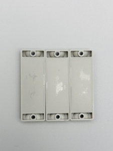 Etiqueta rígida UHF RFID anti-metal, resistente al agua y de larga duración para exteriores, para gestión de seguimiento. - Product Image 6