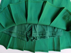 Tradicional Highland vestido falda Kilts patrón sólido estilo Sexy Midi longitud personalizable transpirable alta calidad tarifa al por mayor - Product Image 5