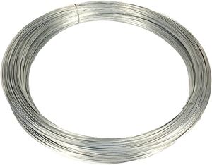 AFFORDABLE galvanized steel wire coils - Product Image 1