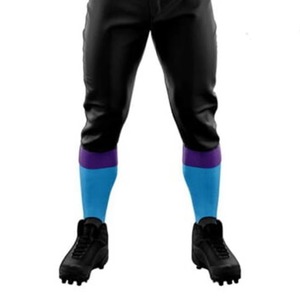 Uniforme de sport de baseball respirant de qualité supérieure, taille personnalisable, 100% polyester, vêtements de sport à séchage rapide - Product Image 6