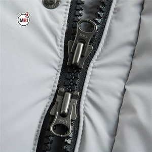 High-quality Men's Casual Hooded <b>Puffer</b> <b>Jacket</b> New Fashionable Winter Men's Best Quality <b>Jacket</b> - Product Image 5