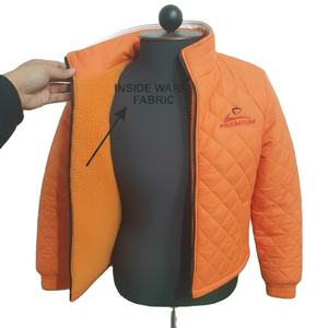 Vestes d'hiver à capuche pour hommes, chaudes, épaisses, de qualité supérieure, doudoune pour homme, manteau d'hiver pour homme, doudounes pour homme - Product Image 1