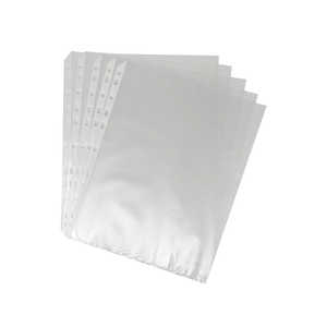 Protège-documents format lettre, lot de 100 pièces - Product Image 2