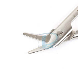 Tijeras para Cortar Alambre Hechas con Materiales de Alta Calidad, Tijeras Dentales Ligeras para Cortar Alambre - Product Image 5