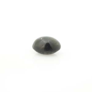 Pierre précieuse œil-de-chat de 6,7 carats, de haute qualité, facettée, verte, avec des coupes ovales et marquise - Product Image 3