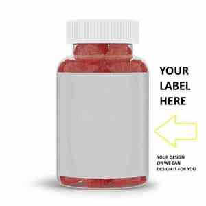 Gummies Probiotiques en Gros 5 Milliards UFC Compléments Nutritionnels Santé Digestive Cérébrale et Immunitaire pour Adultes 2 Gummies US - Product Image 2