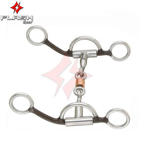 Mèches d'équitation Personnaliser la marque Fabricant OEM Mèches de meilleure qualité Produits d'équitation Culottes Fournisseur en vrac - Product Image 2