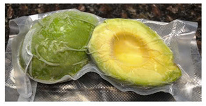 Mitades de aguacate congelado Fabricante Vietnam Mejor calidad de exportación - Product Image 3
