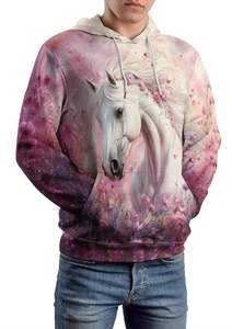 Offre Spéciale nouveauté pulls à capuche pour hommes style unique respirant hommes sweats à capuche dans un matériau de meilleure qualité - Product Image 2