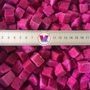 ผลไม้มังกรเวียดนามคุณภาพสูง หั่นเป็นชิ้น ราคาสุดคุ้ม - Product Image 4