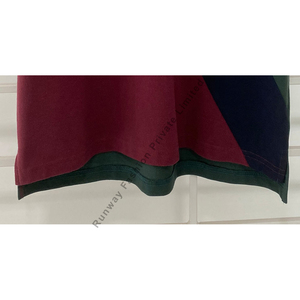 Offre Spéciale vente en gros t-shirt pour hommes polo ample et respirant hommes polo haut mince hommes polo - Product Image 5