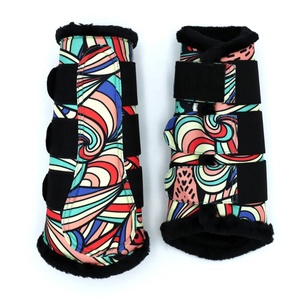 Nouveau Tapis De Selle matchy Ensemble/Cheval Tapis De Selle Ensemble/Sublimation Tapis De Selle Matchy Ensemble Équine dressage Tapis De Selle Tapis de Selle - Product Image 4