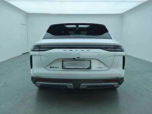 เทิงชิ เดนซ่า เอ็น7 2024 รุ่นลองเรนจ์ เพอร์ฟอร์แมนซ์ แม็กซ์ อิดิชั่น - Product Image 5