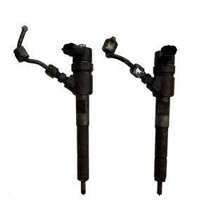 Kit Iniettori FIAT Idea 3a Serie 0445110351 199B1000 Diesel 1248 (08>) - Product Image 1