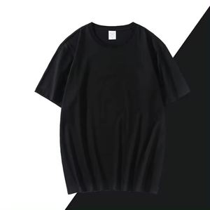 เสื้อยืดผู้ชายพิมพ์ลายดิจิตอลโพลีเอสเตอร์สำหรับทุกเพศแขนสั้นสีพื้นระบายอากาศได้ดี - Product Image 2