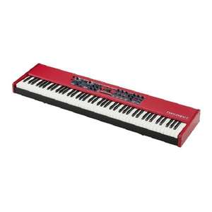 DETAILED Newly <b>Piano</b> Stage 5 99 <b>88</b>-<b>Key</b> Digital Stage <b>Piano</b> - Product Image 1