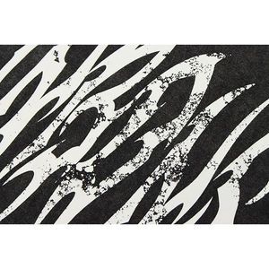 Sudadera con capucha lavada con ácido bordado de algodón de alta calidad con cremallera Logotipo personalizado Estampado de lavado Vintage para la temporada de invierno Técnicas teñidas lisas - Product Image 6