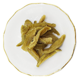 ฝรั่งอบแห้งเนื้อนุ่มของเวียดนามขนมผลไม้เมืองร้อนธรรมชาติแสนอร่อย - Product Image 2