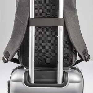 Zaini Promozionali Sostenibili in Materiale PET PC Riciclato per Gadget - Product Image 3