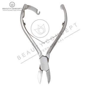 Coupe-ongles de forme différente Personnalisation du produit Poussoir à cuticules pour le soin des ongles par Beauty Concept International Eco-Friendly - Product Image 5