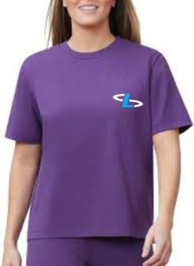 เสื้อยืดและกางเกงสำหรับผู้ชายเสื้อยืดและกางเกงแบบพรีเมียมพิมพ์ลายโลโก้ได้ตามต้องการ - Product Image 3