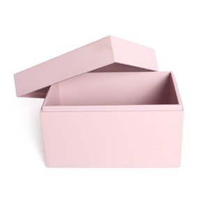 Caja lacada de lujo cajas de laca hechas a mano precio directo de fábrica laca de calidad superior - Product Image 6