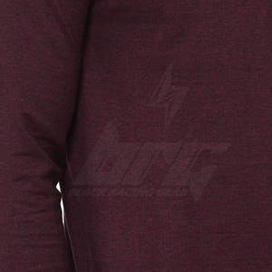 Sweatshirts d'hiver chauds et décontractés pour hommes Sweatshirts en coton mélangé à séchage rapide pour hommes - Product Image 6